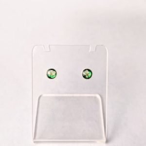 Cercei Dantela Reginei Ana 4mm