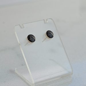 Cercei 6mm Lampion chinezesc