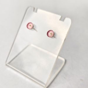 Cercei 4mm Dantela Reginei Ana