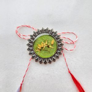 Broșă Sânger